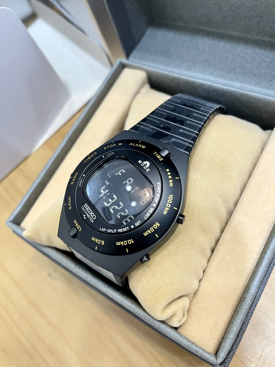 the_watch911's tweet photo. プレゼント企画！

今回は(も)豪華っす！
【SEIKO・ジウジアーロ・バーニーズニューヨーク・500本限定モデル】
SBJG013
もちろん新品！

一名様のみ！

応募はリツイート&amp;フォローで完了！
当選結果はDMで！

https://t.co/AOloYA7EmZ

#ウォッ���911
#プレゼント企画
#時計は趣味だ https://t.co/INi9FHJFzE