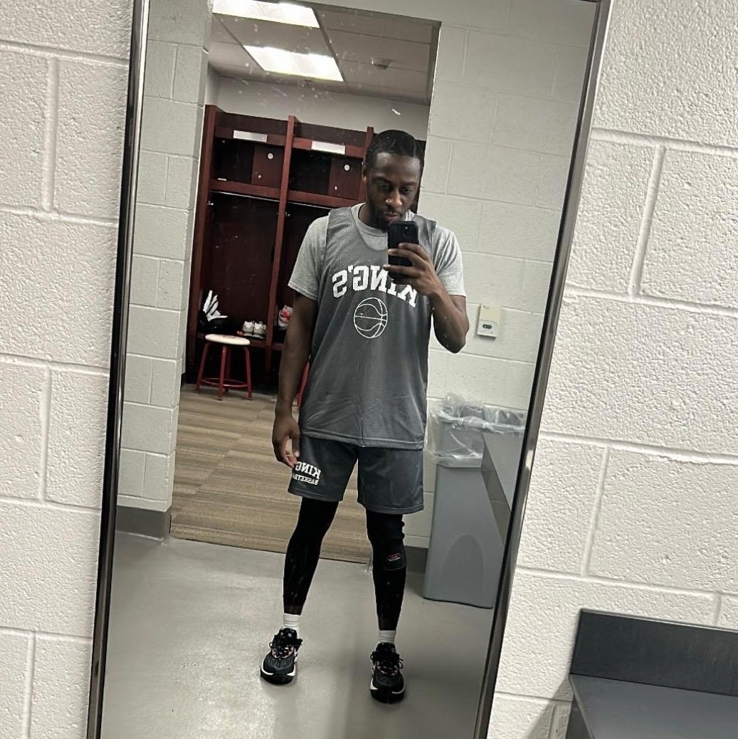 Suit up and let's get to it!