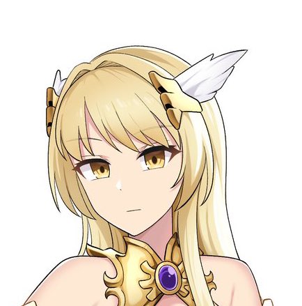 本気出すと人間の目じゃなくなる
女の子が好きでな……
アリスちゃんは演算装置なので
天使の輪もデータっぽい表示になるよ 