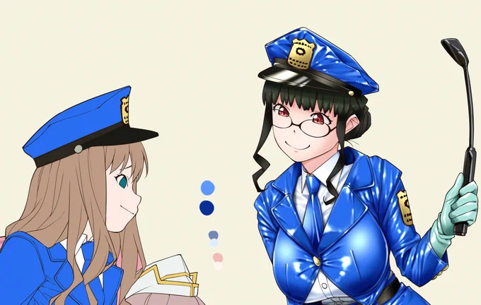 有償リクエスト…コツコツと仕上げていってます今こんな感じ…何のキャラかわかるかな～ 