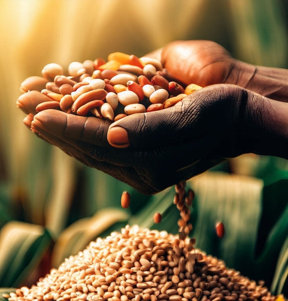 Amana_Market's tweet photo. Value added crops are crops that are processed or enhanced from its whole fruit or vegetable state to products with a longer shelf life and use. 

#amanamarket #Abuja #Kenya #Freshfarmproduce #digitization #Agro #Agriculture #cashcrop #AgricultureinNigeria #vegetables #grains https://t.co/dcRc5oEdPr