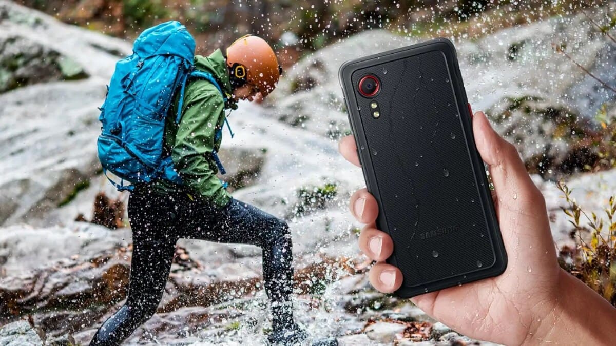 CeotechI's tweet photo. Galaxy Xcover 7: il prossimo smartphone della serie rugged
#GalaxyA55 #GalaxyXCover #GalaxyXcover7 #MobileNews #Notizie #Novità #RuggedPhone #Rumors #Smartphone #Tech #TechNews #Tecnologia #Telefonia #Xcover #Xcover7

https://t.co/LOEBYfAClk https://t.co/aiamsoqoFN