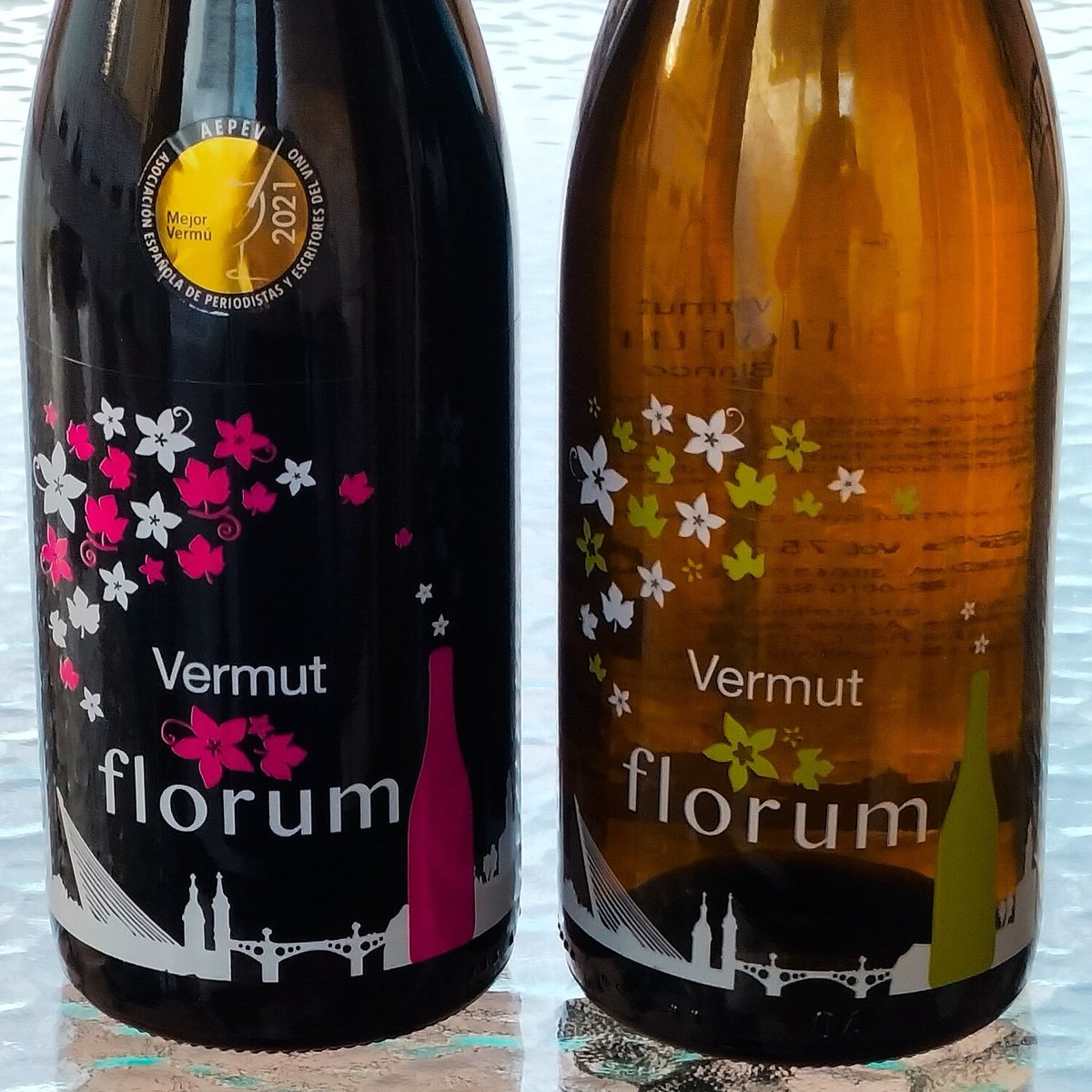 🔴 ¿Cuál es el mejor momento del día para disfrutar un Florum? ¡¡AHORA!! 🔴
👉¿Te apuntas?👈

#MejorVermutdeEspaña2021 #vermut #vermu #vermouth #vermutflorum #aperitivo #vino #wine #AlcaladeGuadaira #Sevilla #Andalucia #España #artesano #restaurante #gastro #gastronomia #gourmet