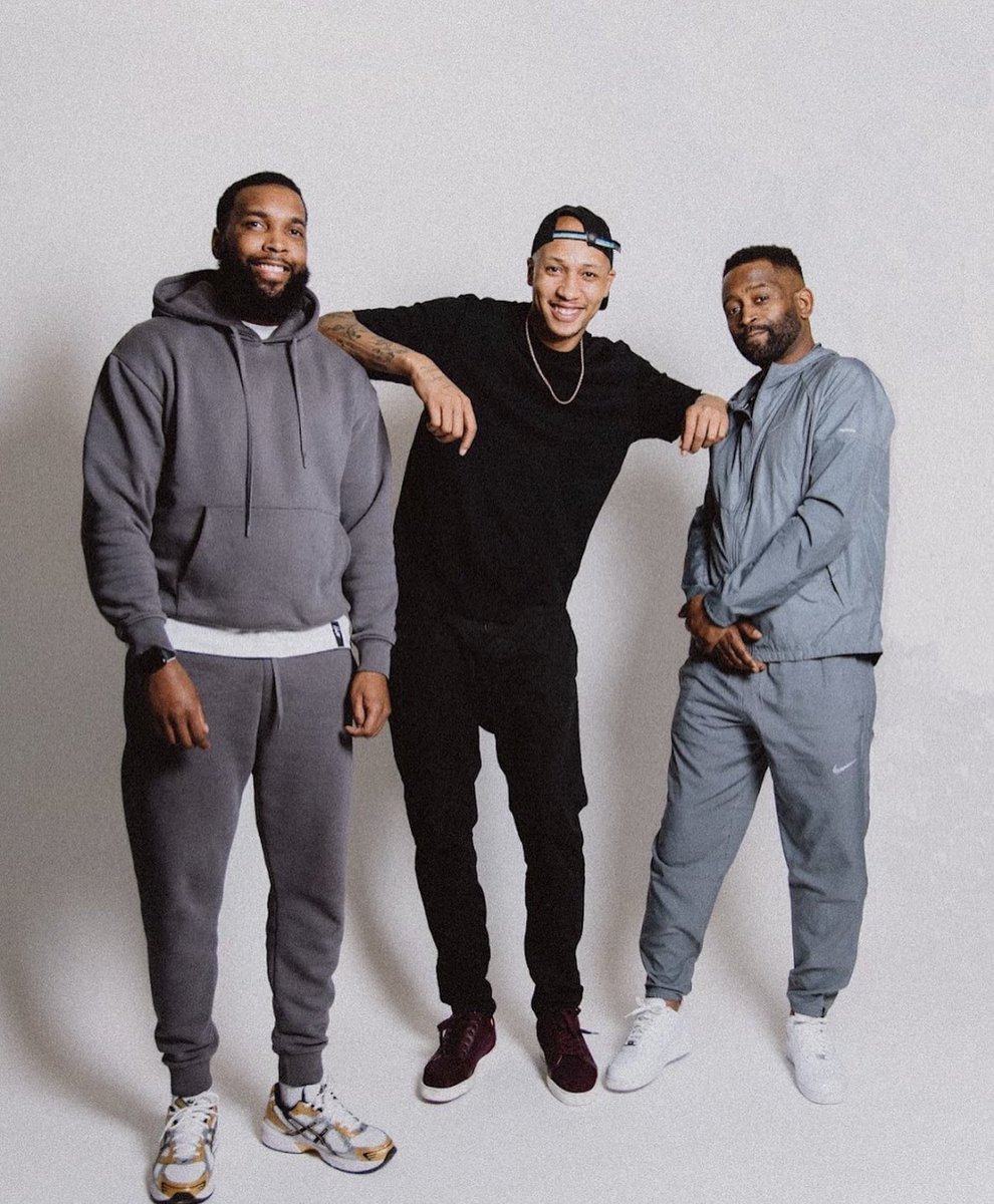 No Behaviour Podcast tweet media