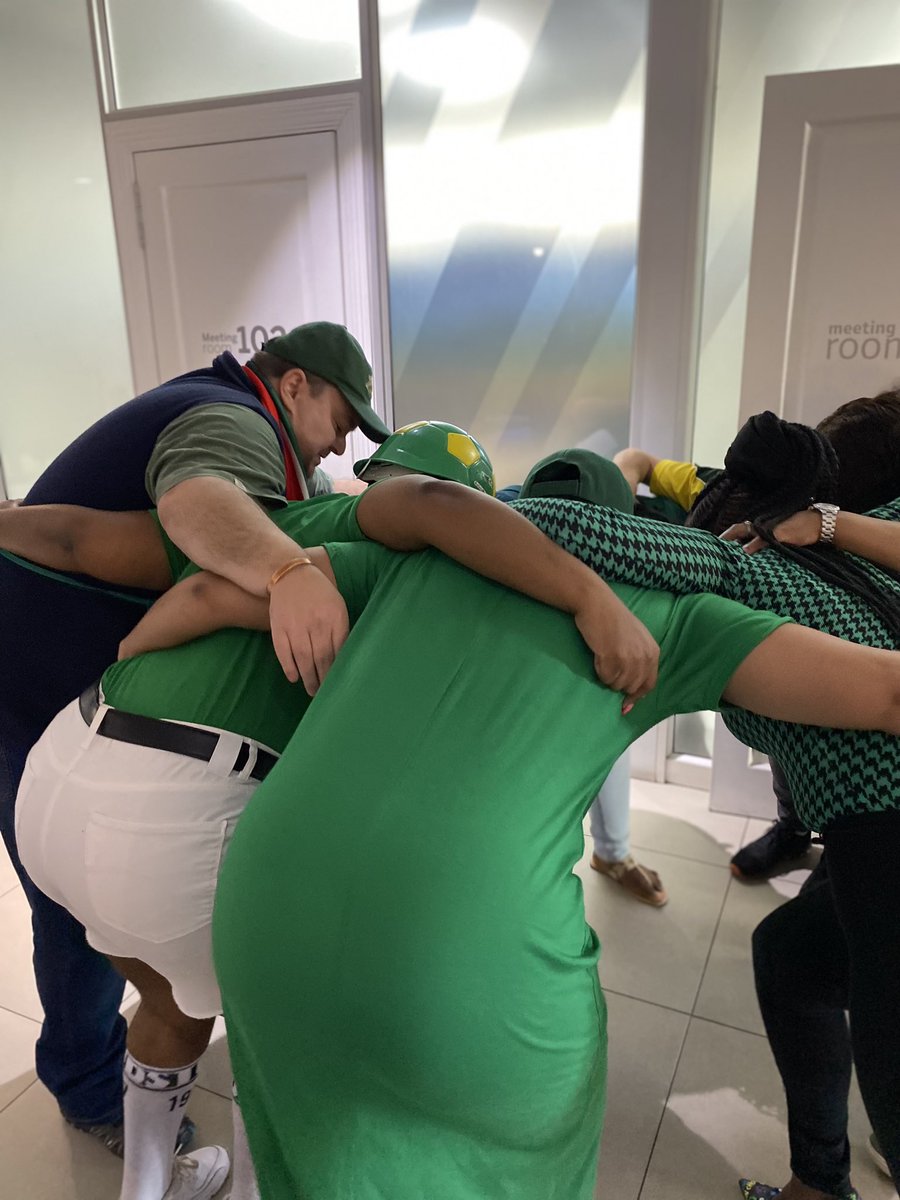 miss_beauts's tweet image. Ready for #RWC2023 | #Springboks |#springbox