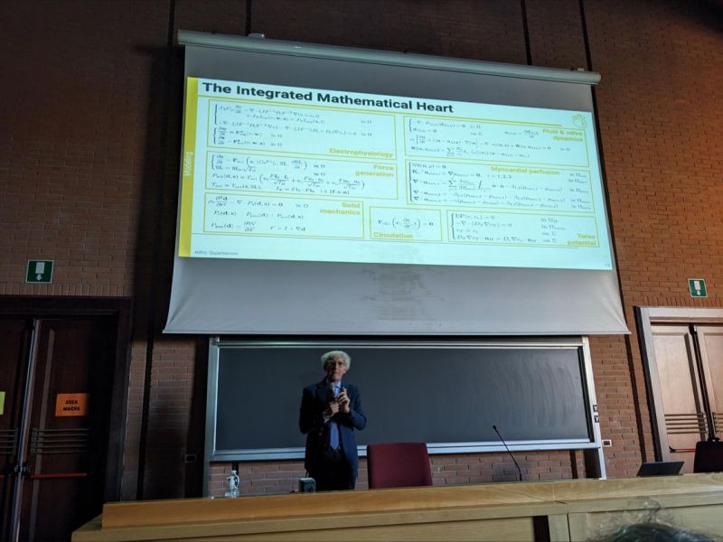 iHEART simulator tweet media