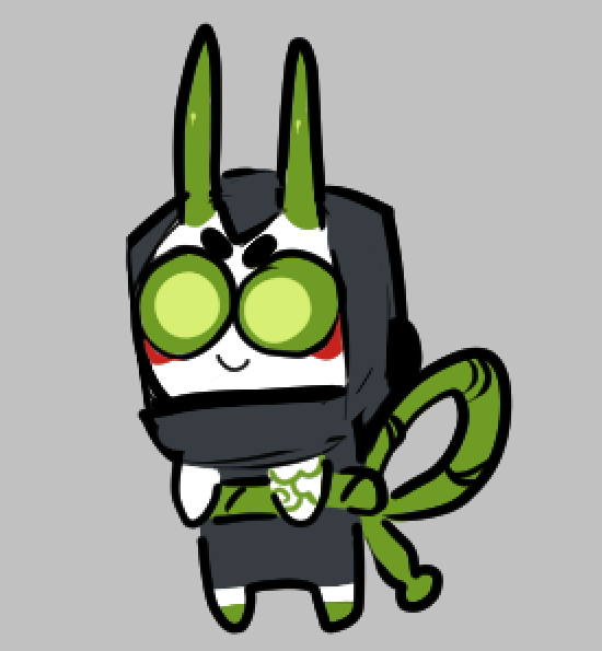 Rai 🛸 !! (@keckleoid) on Twitter photo 