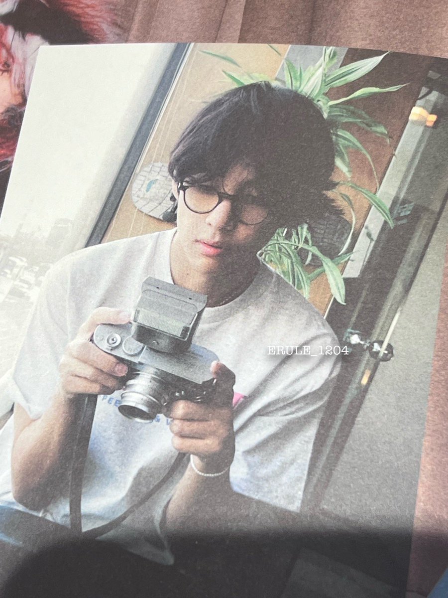이룰🍀 tweet media