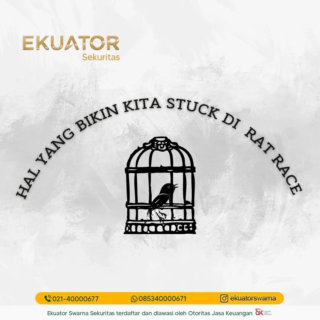 EkuatorMK's tweet photo. Terkadang pola pikir kita adalah musuh terburuk kita dan bisa menjadi tantangan untuk mengubahnya✨

#CuanBarengEkuator
#EkuatorPilihanInvestasiku

#ekuatorswarna #investasi #investasisaham #investment #cuan #GrowthWithEkuator #EkuatorAndalanku #InvestdiEkuatorAja https://t.co/hUYIuAwcjJ