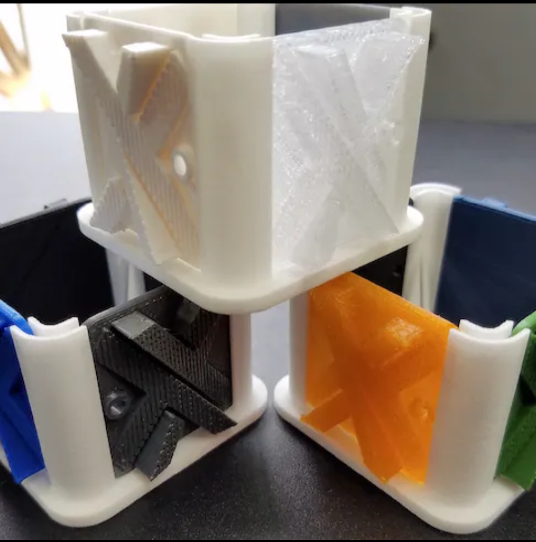 XometryEU's tweet image. 🔥 Heat resistant plastics are ideal for advanced applications where a combination of heat resistance, mechanical strength, and corrosive resistance are necessary. These materials include #Polyetherimide (#PEI), #Polyamide (#PA), and #Photopolymers. (zurl.co/BucK)