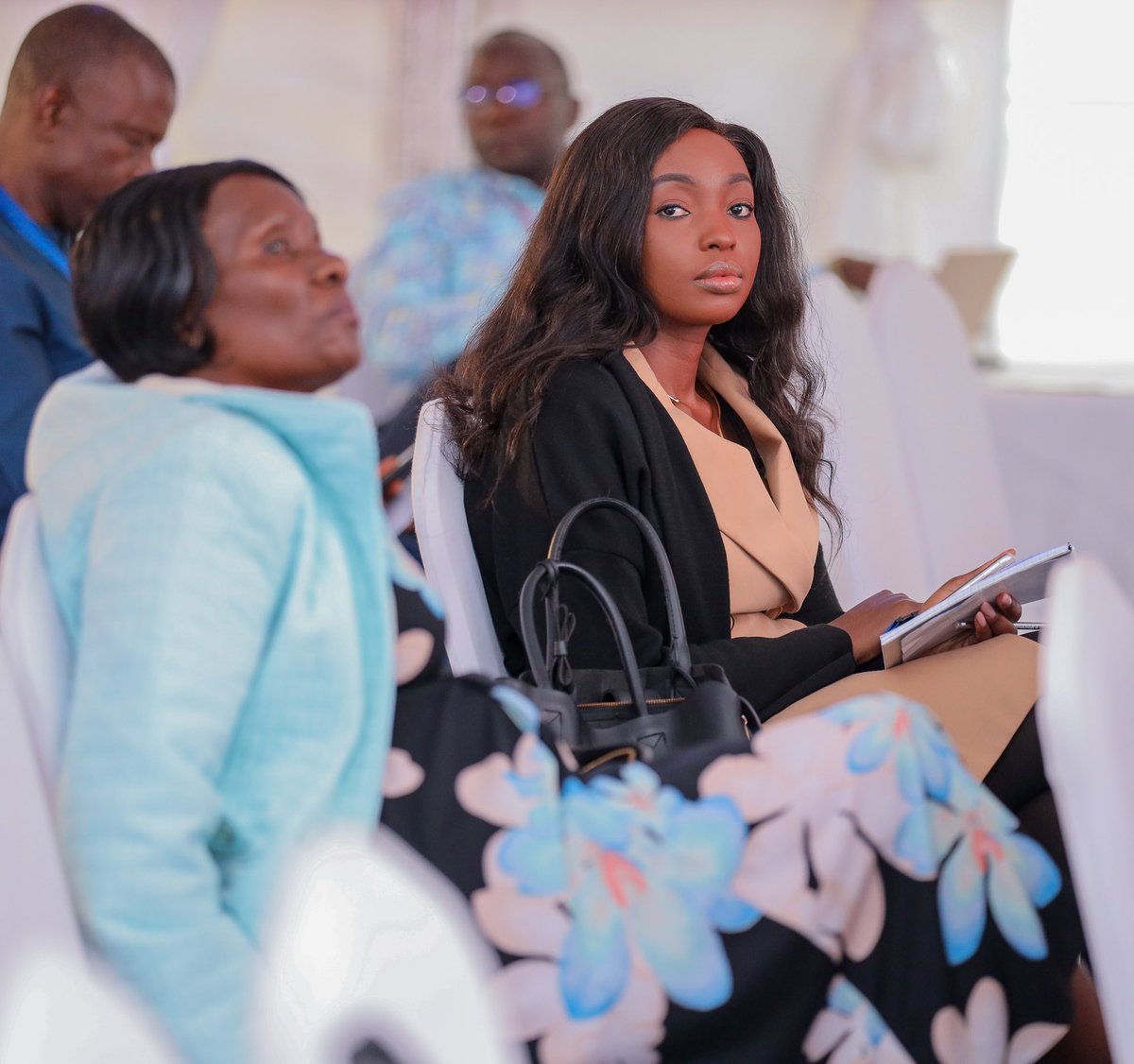 Sally Owuonda tweet media