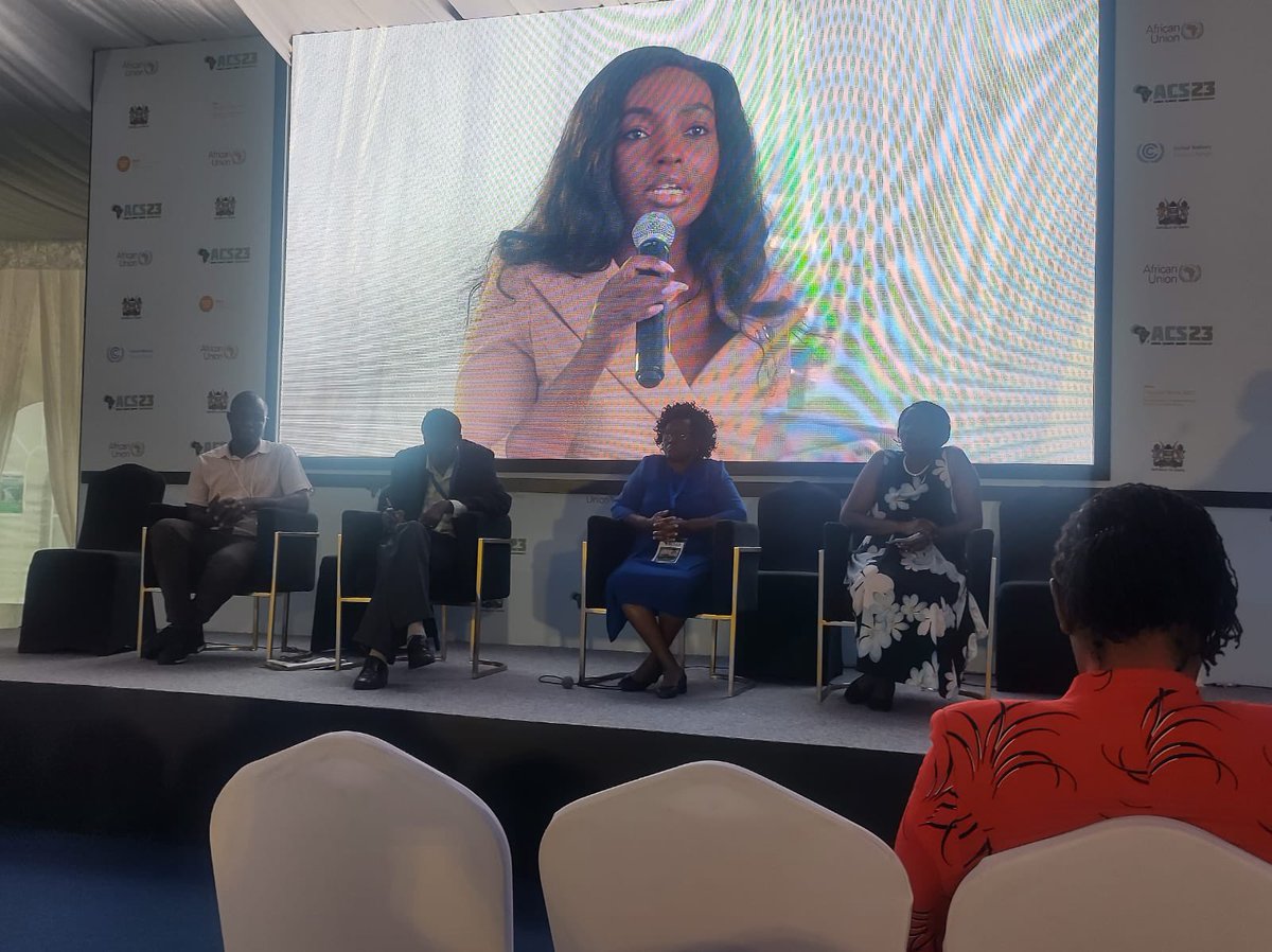 Sally Owuonda tweet media