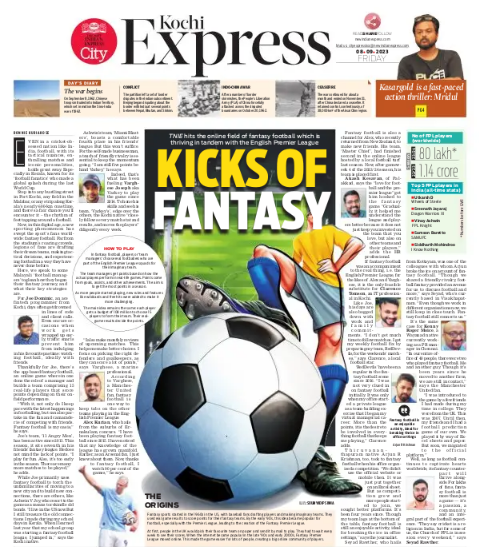 Ron of Kochi tweet media