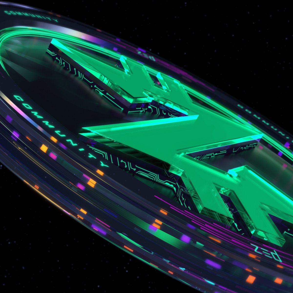 🚨 ZED Token now available to purchase with Fiat! 🚨

As part of our continued integration plan for the ZED Token, we’ve made it easier for you to obtain it:

✅ Open your ZED wallet
✅ Select ZED Token and click ‘buy’
✅ Select your payment method

It’s as simple as that!

With