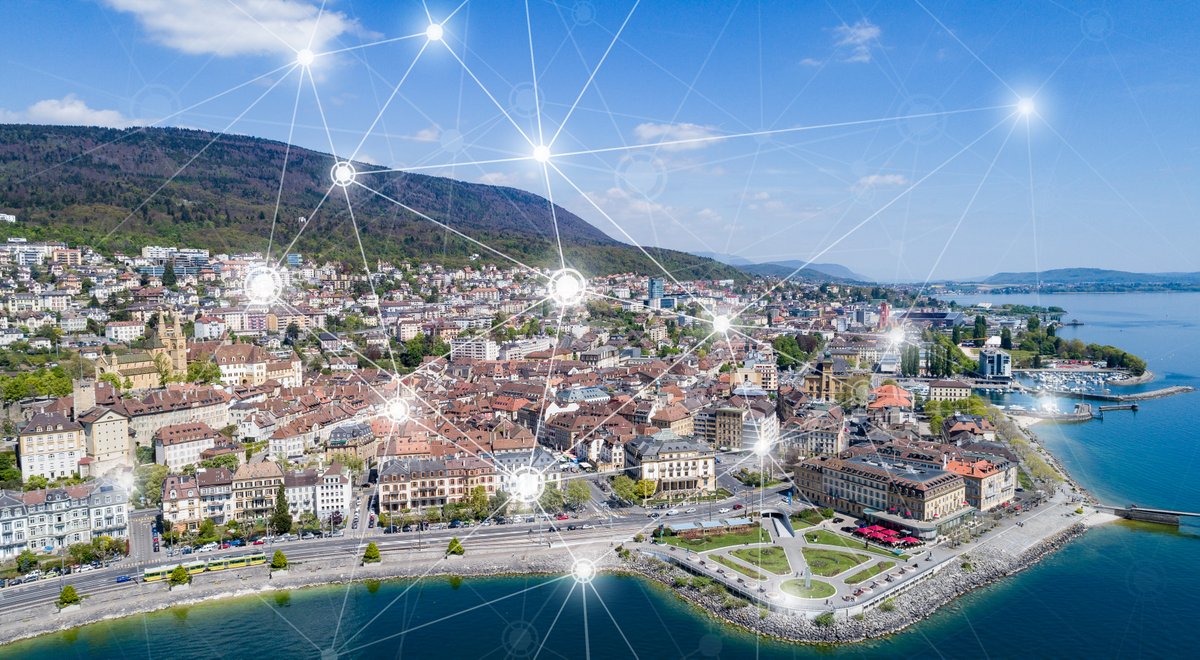 Ville de Neuchâtel 🇨🇭 tweet media