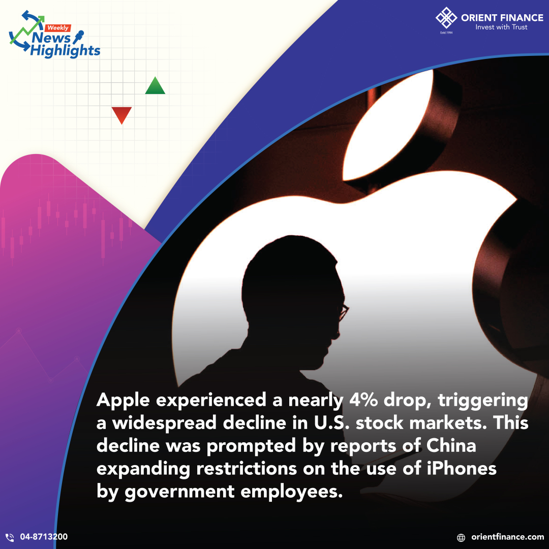 OrientFinance's tweet photo. #Weekly #NewsHighlights
048713200 | info@orientfinance.com | https://t.co/1NLu813lvG
#OrientFinance #bestinvestmentpartner #inUAE #SCA_Regulated #since1994 https://t.co/hxuaPOUtlC https://t.co/ZxFDWx4YGR