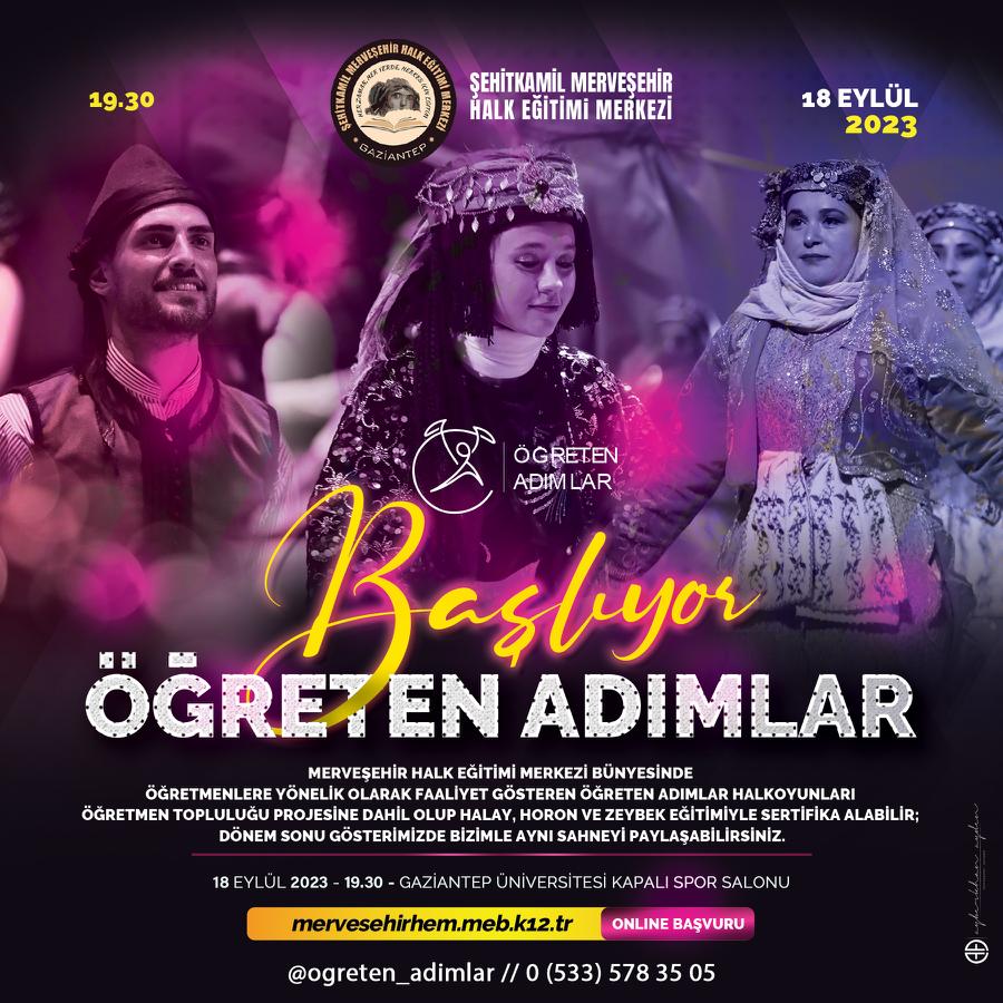 YENİ SEZON BAŞLIYOR <a href="/mebhbogm/">MEB Hayat Boyu Öğrenme Genel Müdürlüğü</a> <a href="/ferhatdavran/">Ferhat DAVRAN</a> <a href="/yasintepe/">Yasin TEPE</a> <a href="/Halit__Ates/">Halit ATEŞ</a> @GaziantepHBO <a href="/yagcimehmet27/">Mehmet YAĞCI</a> <a href="/SehitkamilMEM/">Şehitkamil İlçe Milli Eğitim Müdürlüğü</a>