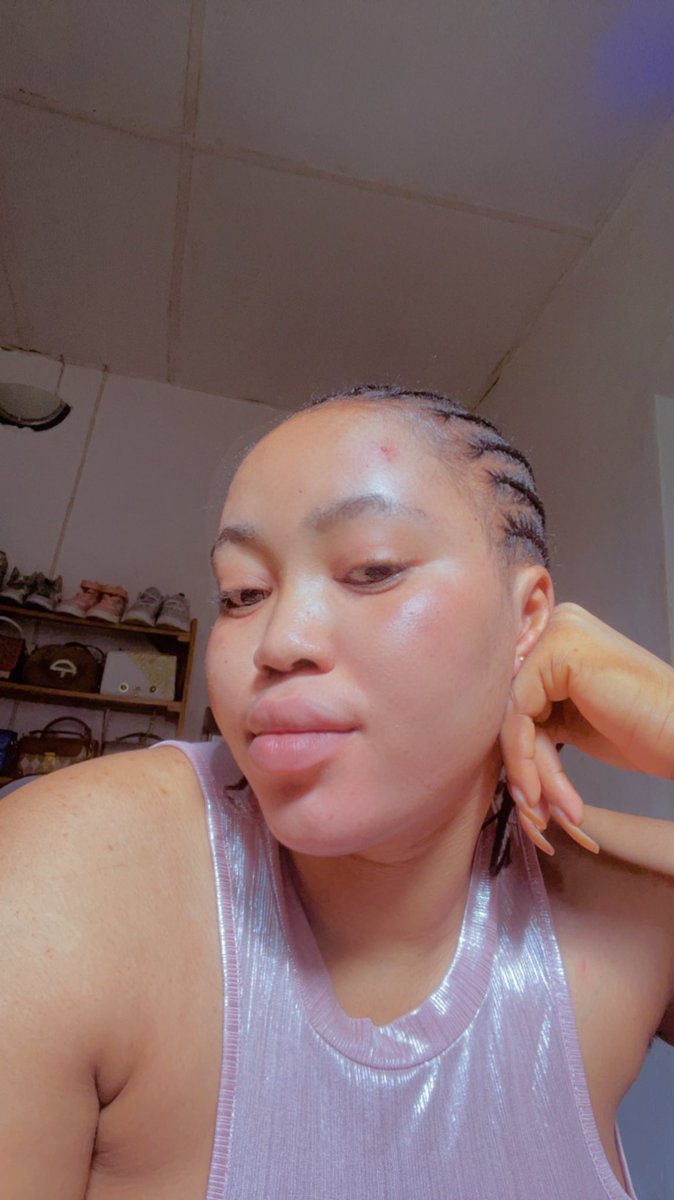 Hybrid_Ola's tweet image. Natural hair thread ? Let’s have it