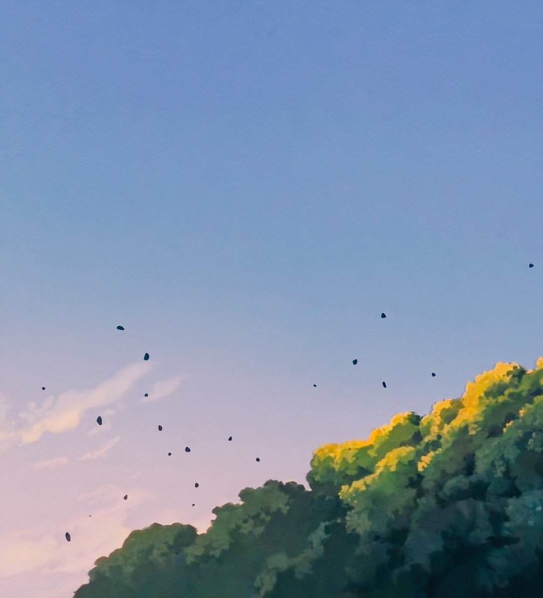 anime_'s tweet photo. My Neighbor Totoro (1988). https://t.co/o8MDIZhkzB