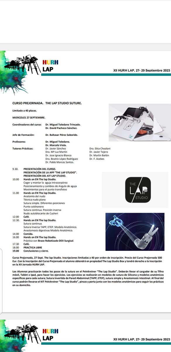 Miguel Toledano tweet media