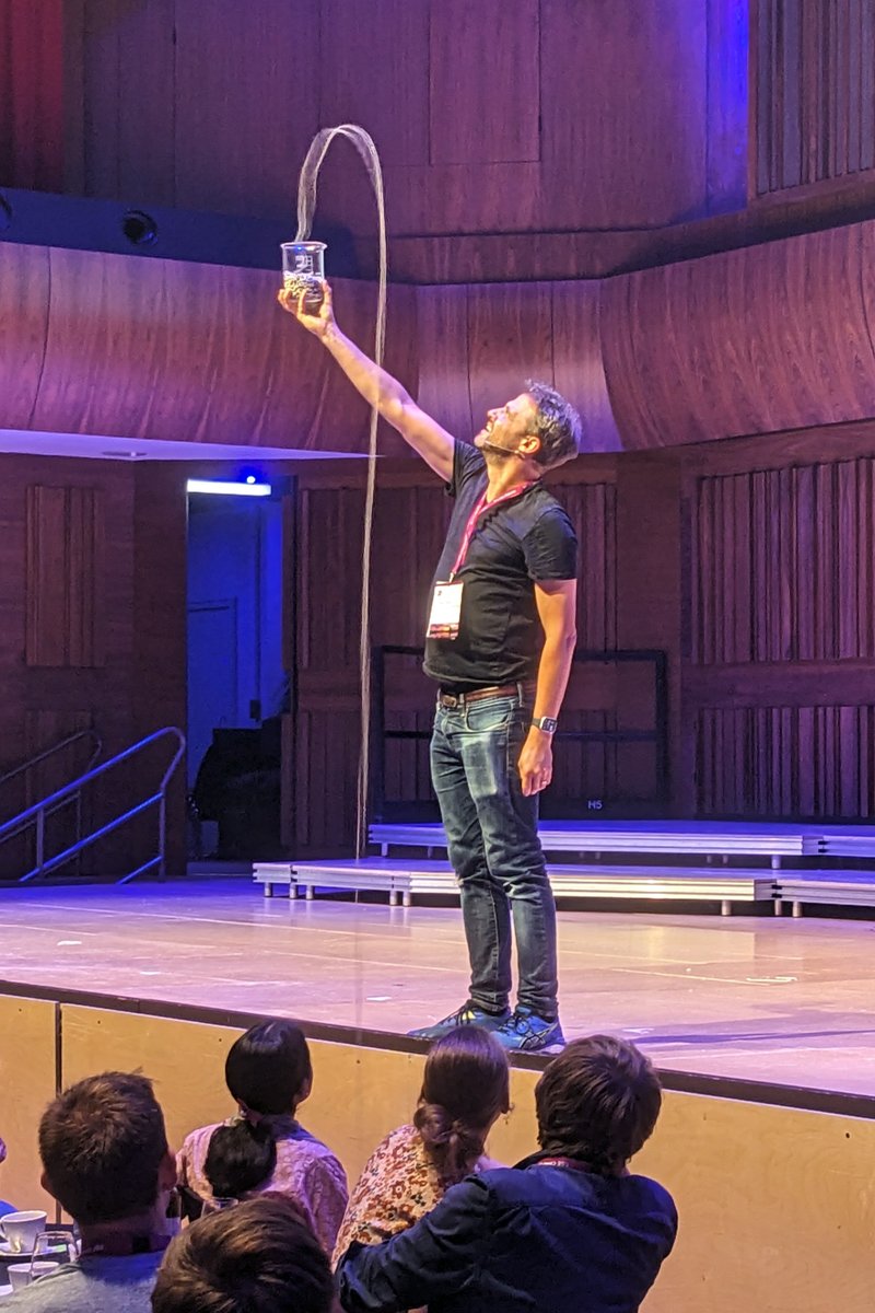 Society of Research Software Engineering tweet media