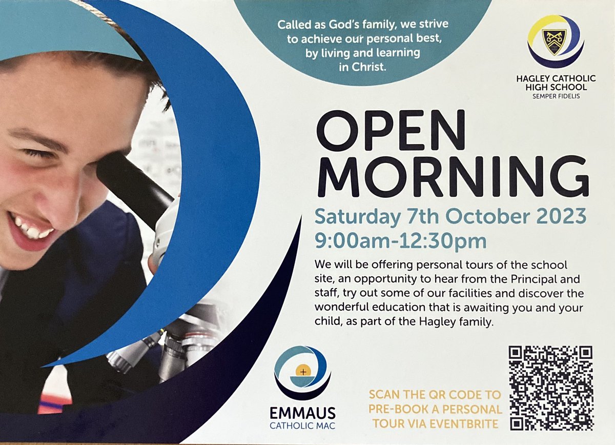 principal_HCHS's tweet photo. @_HCHS Open Morning is on Saturday 7 October 2023 for admissions 2024. Bookings are now open for tours at this link: https://t.co/5MfDPptW7u
We hope you can join us https://t.co/MlDCm8c8bu