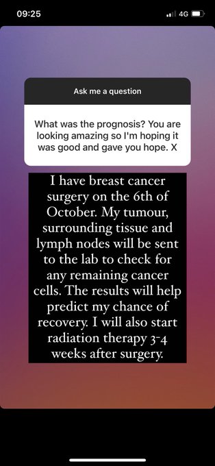 #breastcancer https://t.co/InXwxSjdYn<a href="/tag/breastcancer"class="tags">#breastcancer</a>