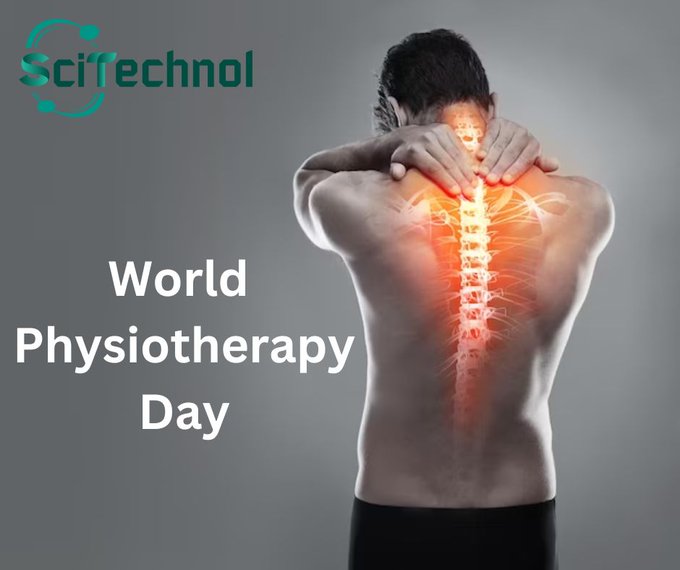 ClinicalOncol13's tweet photo. #worldphysiotherapyday  

May involve exercises, massages, and treatments based on physical stimuli (such as heat, cold, electrical currents, or ultrasound). The goal of physical therapy is to alleviate discomfort, improve movement, and strengthen weak muscles. https://t.co/DODreVeyVR
