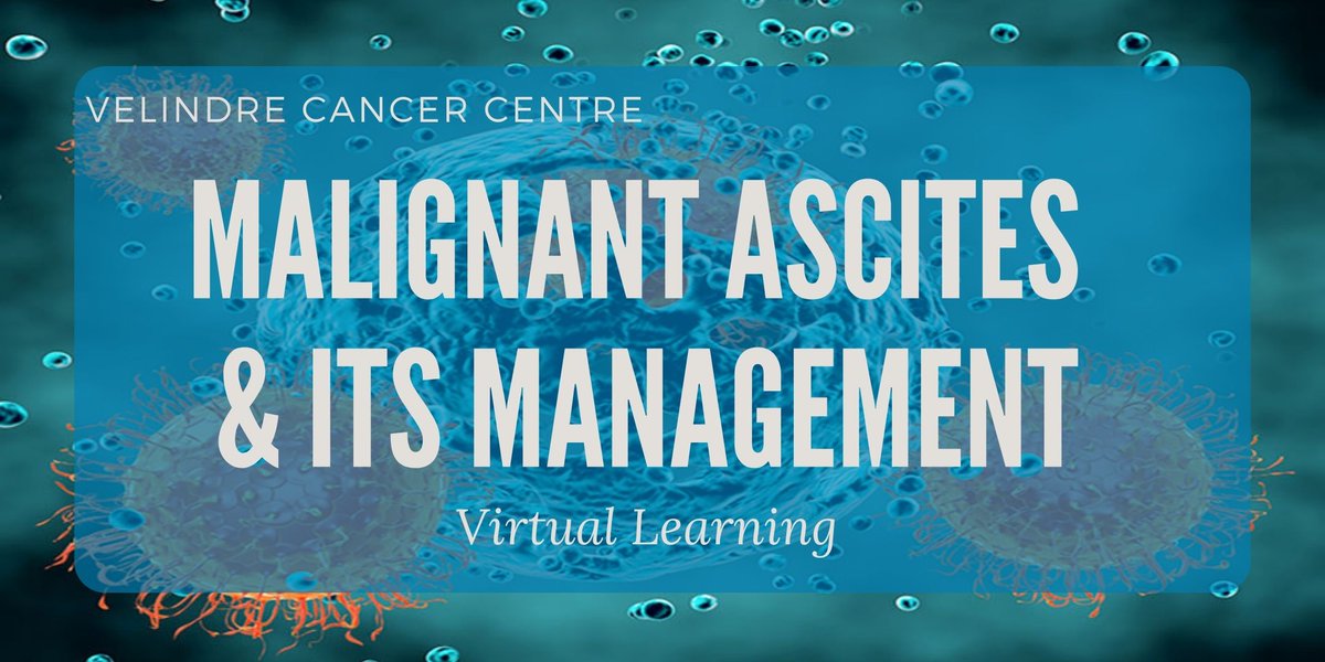 Velindre Cancer Service tweet media