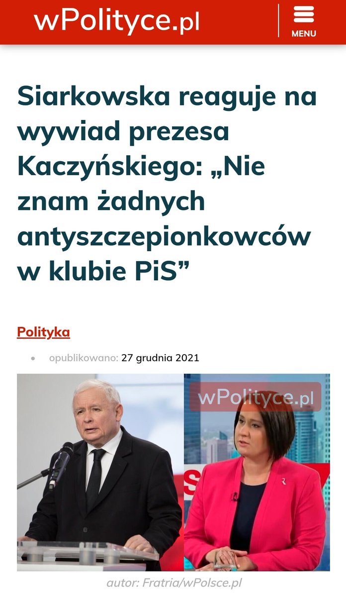 agnieszkawolsk9's tweet photo. Siarkowska przynajmniej w jednym jest konsekwentna. Już w 2021r. podkreślała, że "nie jest antyszczepionkowcem". W toku procedowania #LEXHoc skapitulowała i pròbowała tylko znaleźć furtkę dla "wybranych".... 
https://t.co/vcddpGuIyb , 
https://t.co/6vV29ptZ2v https://t.co/ShdFk49pWM
