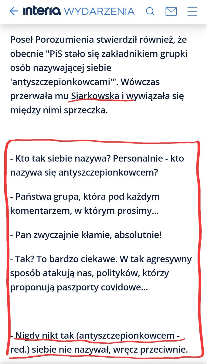 agnieszkawolsk9's tweet photo. Siarkowska przynajmniej w jednym jest konsekwentna. Już w 2021r. podkreślała, że "nie jest antyszczepionkowcem". W toku procedowania #LEXHoc skapitulowała i pròbowała tylko znaleźć furtkę dla "wybranych".... 
https://t.co/vcddpGuIyb , 
https://t.co/6vV29ptZ2v https://t.co/ShdFk49pWM