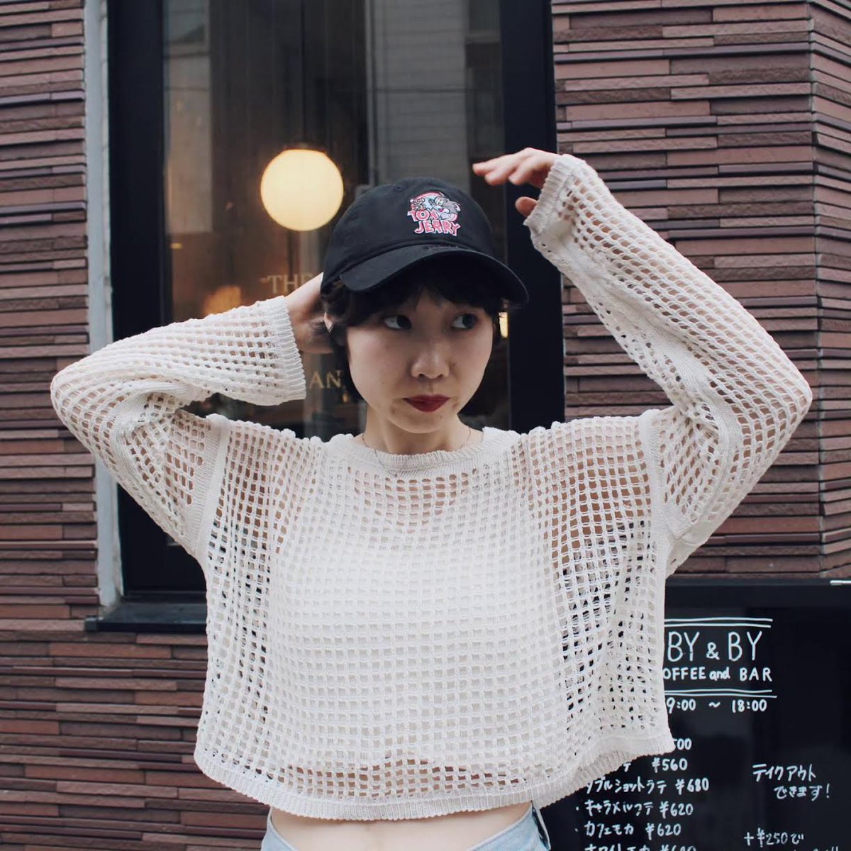 amazingstore's tweet photo. 🌈NEW IN🌈
FW23新作入荷ラッシュ〜!
ユニセックスで使えるカワイイカワイイ #限定コラボ #トムとジェリー 🐱🐹
https://t.co/DddPI745Fu
https://t.co/pGm604aWyW
#NEWERA #ニューエラ #9THIRTY #TOMandJERRY https://t.co/Kd0O5eChrX