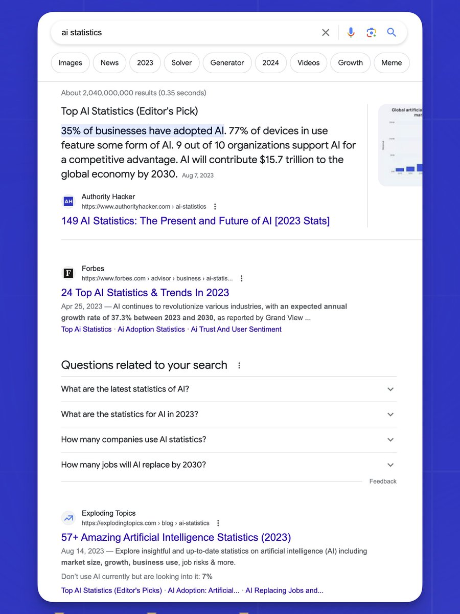 GaelBreton's tweet image. Taking a screenshot while it lasts 😬