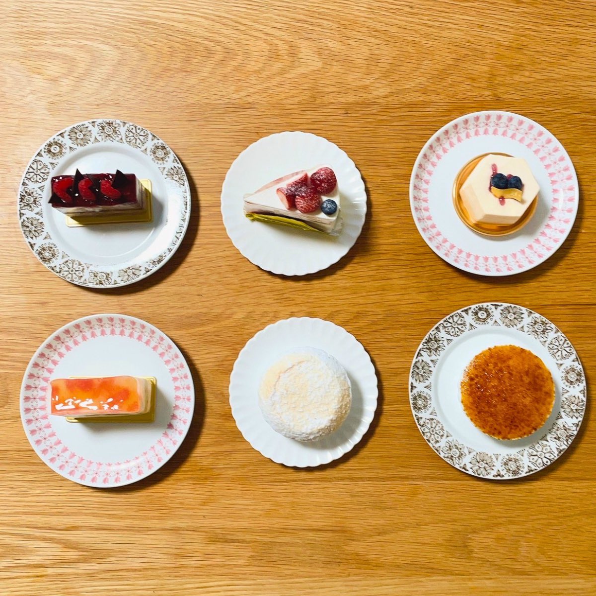 sumi_atable's tweet photo. 【おすすめケーキ】
札幌No. 1✨といっても過言じゃないケーキ屋さん。

\\パティスリーシイヤ//
札幌、東京、フランス、ベルギーで修行を重ねたパテシエの椎谷さんが作るケーキは本当に美味しい😋

大好きなお店です🍰

#ケーキ https://t.co/CyGd5KeHA3
