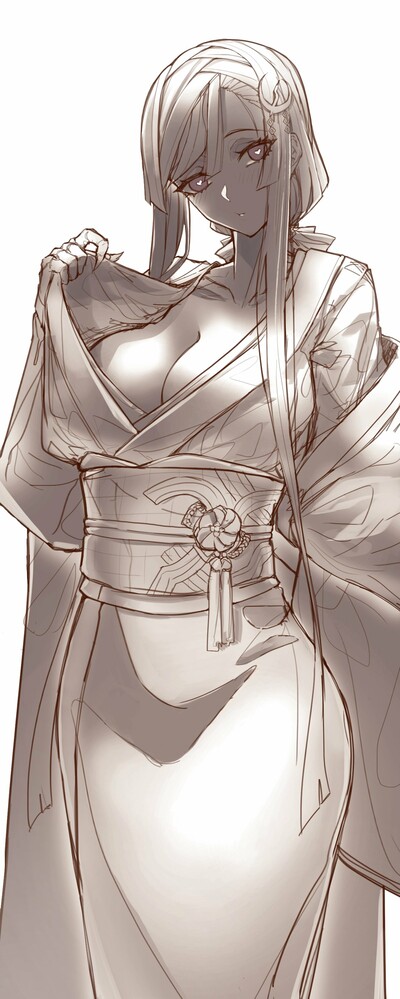 ❝ No no, I'm not all that beautiful, there's really better women out there then me anyway... ❞