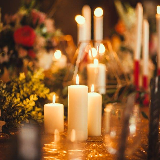 H&G Creations (@xhgcreations) on Twitter photo Christmas is just around the corner, and were here to help create the "wow" moments for you this winter. Drop us a line on hello@hghome.ie today and lets bring your vision to life.
#EventDesign Christmas is just around the corner, and were here to help create the "wow" moments for you this winter. Drop us a line on hello@hghome.ie today and lets bring your vision to life.
#EventDesign