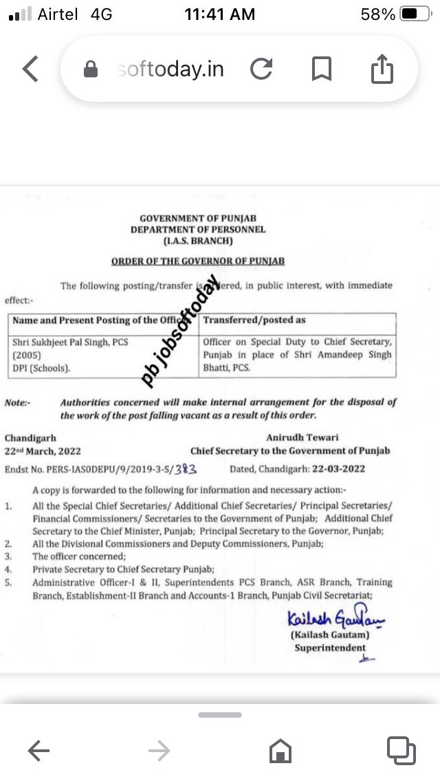 ADRATTAN's tweet photo. Mr @BhagwantMann #GHSAJNER FGS THREE SCAMS (₹70lakh financial +shameful continue) running successfully,#9501DRAMA,170/22 vigilance #Dead scams #live Don’t became #MiaMithu sir UR not #milkwashed if doubt see #proof carefully https://t.co/GG7QW1G4Vp