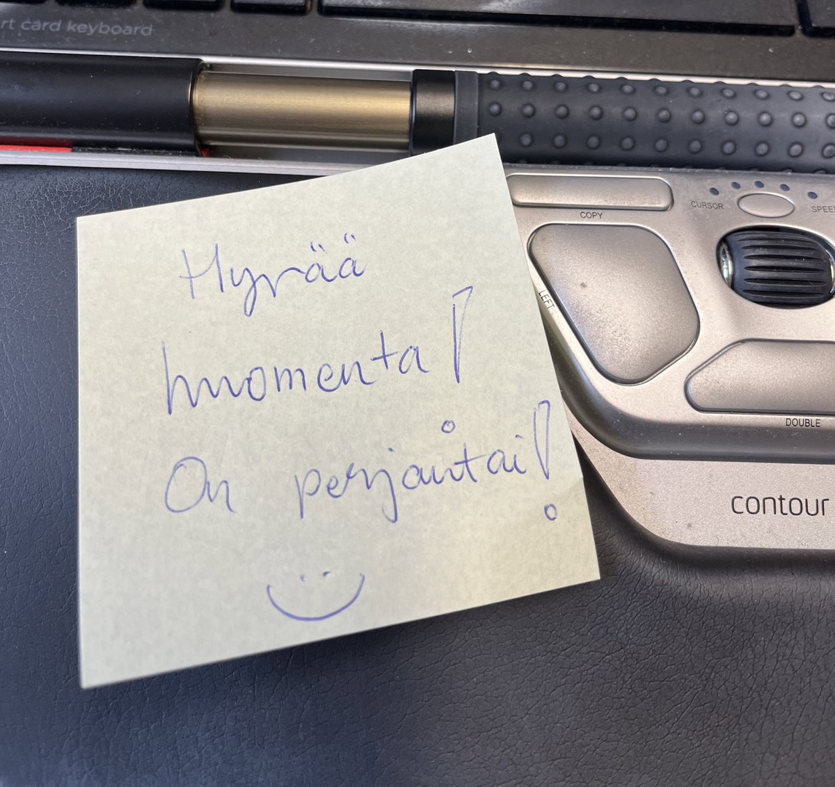 Työkaverit ❤️ <a href="/Pirha_fi/">Pirkanmaan hyvinvointialue</a> #nuoret #nuorisopsykiatria #nujertumattomat #lovemyjob