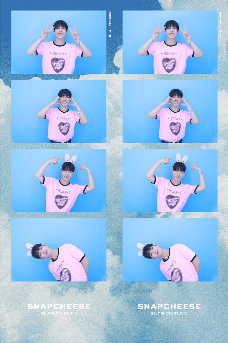 heeeeeejae94's tweet photo. 토끼파들이 
좋아하겠구만🐰🐇 https://t.co/WF9jHPcUSr