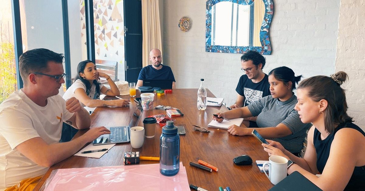 Legalese Solutions tweet media