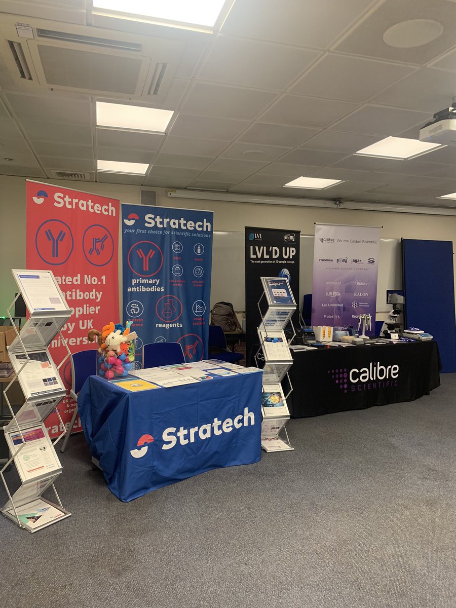 SBPRC Organising Committee tweet media