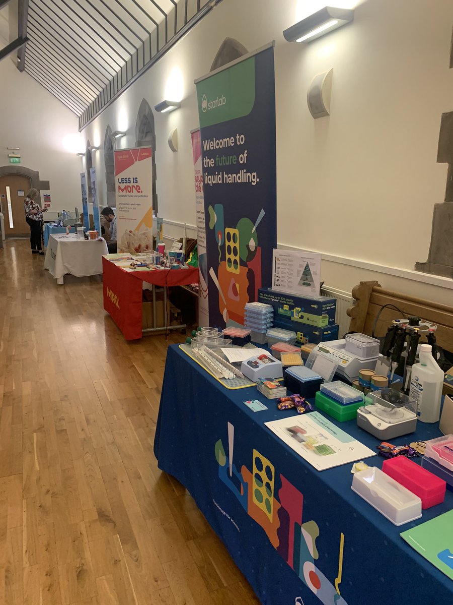 SBPRC Organising Committee tweet media