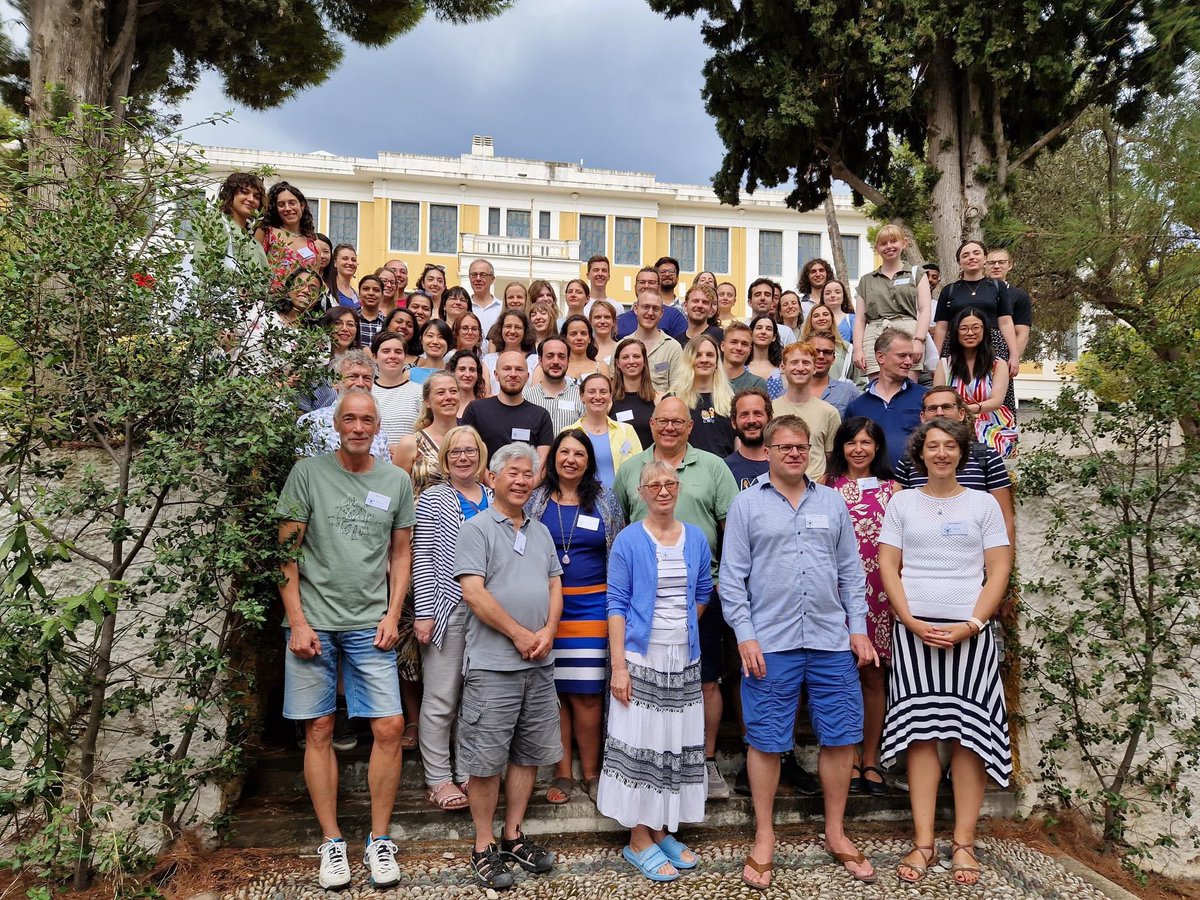 anastasiiak_phd's tweet image. It was amazing experience participating in @FEBSnews #FEBSAdvancedcource and presenting my PhD project and recent findings of @PeterLab8 @dmpfizenmaier in the field of #functionalamyloids. I hope our study broad new avenues in understanding the mechanisms of reversible amyloids