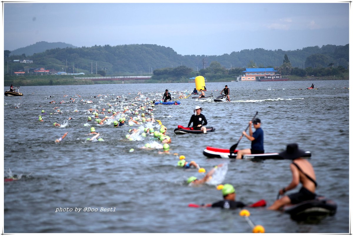 YoungDaeKim2's tweet image. 2023 MCST MINISTER&apos;S TRIATHLON CUP Iksan, Republic of Korea] (2023.9.2~9.3)]
This will likely be my last Triathlon this year.
It was very hot day, but let&apos;s go together, Thorlabs!!!
@Thorlabs #Thorlabs #Triathlon
@SeongKyeongPhotonics
