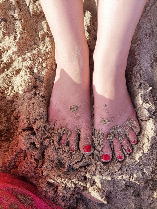 #beach #sand #sandyfeet #sandytoes #feet_lover #feetfinder #FOOTFETİSH https://t.co/UhkeUR73ec<a href="/tag/beach"class="tags">#beach</a><a href="/tag/sand"class="tags">#sand</a><a href="/tag/sandyfeet"class="tags">#sandyfeet</a><a href="/tag/sandytoes"class="tags">#sandytoes</a><a href="/tag/feet_lover"class="tags">#feet_lover</a><a href="/tag/footfetish"class="tags"><span>#footfetish</span></a><a href="/tag/feetfinder"class="tags"><span>#feetfinder</span></a>