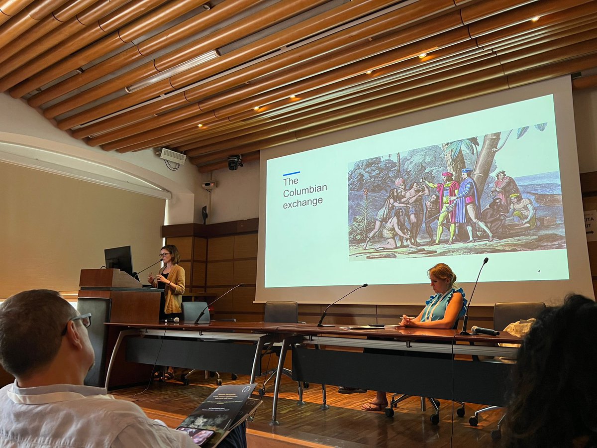 Francesca Campani tweet media