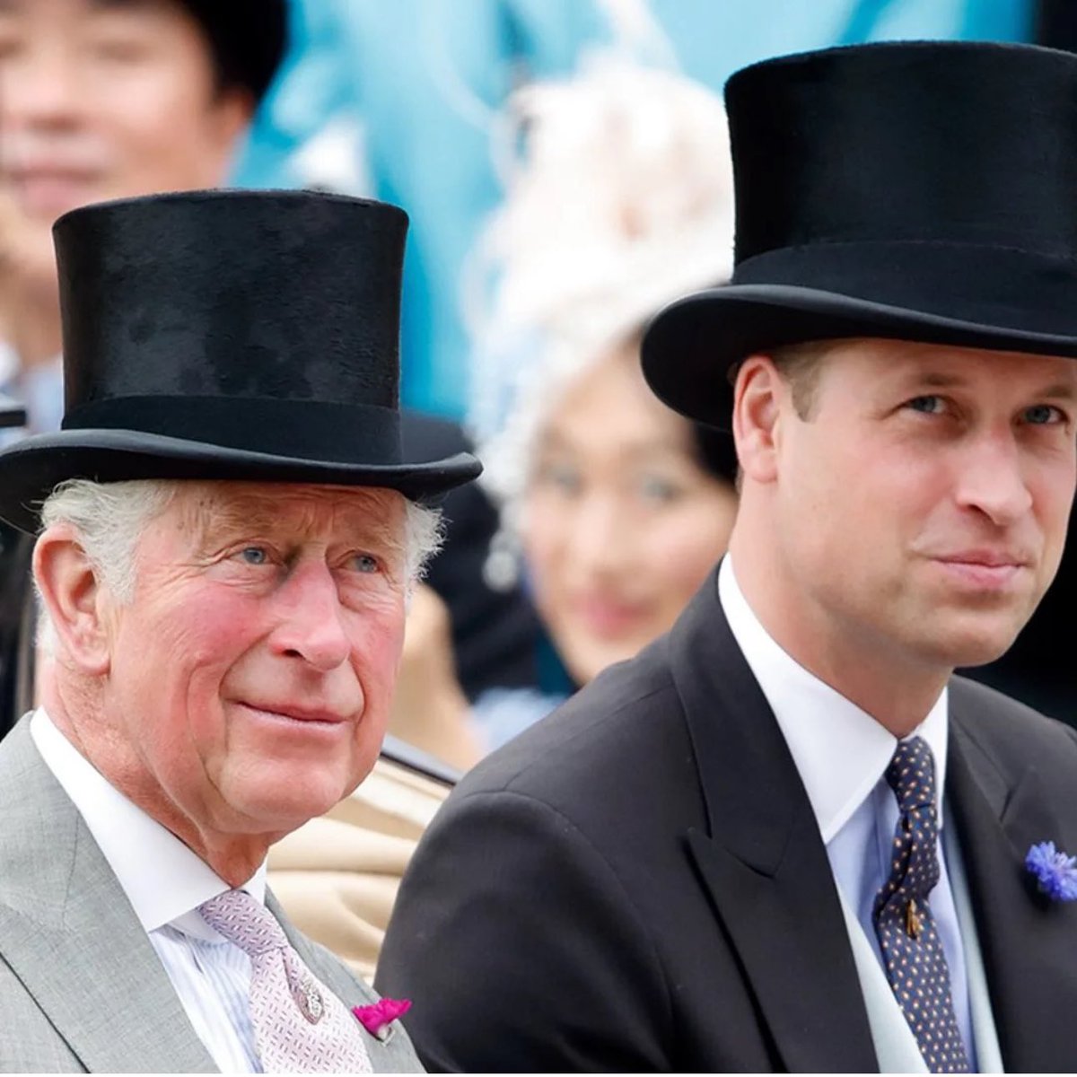 TheHRHCeline's tweet photo. The Relics owe the Wales’s an apology. While they caterwauled about their event
KC’ll be joined by RF members for private prayers in Scotland &greeting well-wishers PUBLICLY afterward. The Wales’s’ll be doing the same in Wales
This was COORDINATED between a King & his Heir 🔥👑 https://t.co/HaLSlpvz3d