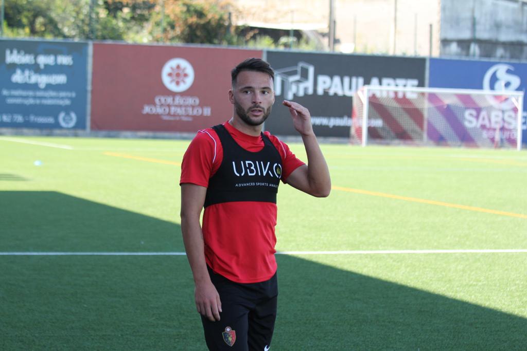ubikosports's tweet photo. ¡Ubiko se extiende a Portugal! 👋🇵🇹

Es para nosotros un placer anunciar el nuevo acuerdo de trabajo y colaboración con el Dumiense FC de #Portugal ⚽🇵🇹

¡Únete al juego y sube de nivel! ➡ https://t.co/lflfGkpm0O

#UbikoSports #RendimientoDeportivo #RendimientoFísico https://t.co/dszEnlqjxH
