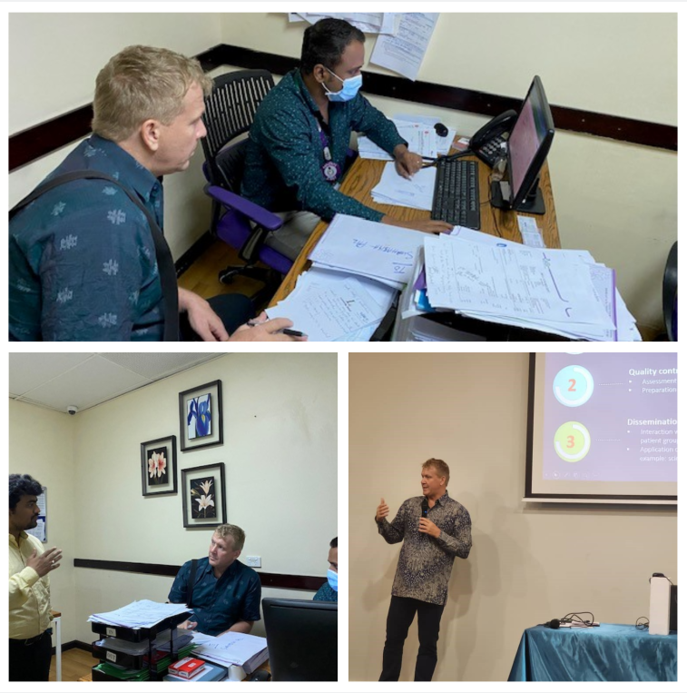 IAEA PACT tweet media