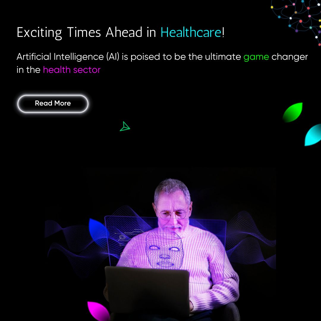 OpenwayAI's tweet image. 🚀 Exciting Times Ahead in Healthcare! 🌡️

Artificial Intelligence (AI) is poised to be the ultimate game changer in the health sector, and here&apos;s why:

🌟 Early Disease Detection: AI can analyze medical images with remarkable precision, Read More ...
linkedin.com/feed/update/ur…